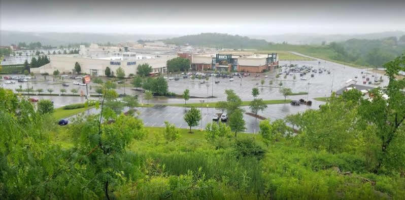 Red Roof Inn Plus+ Pittsburgh South - Airport Экстерьер фото